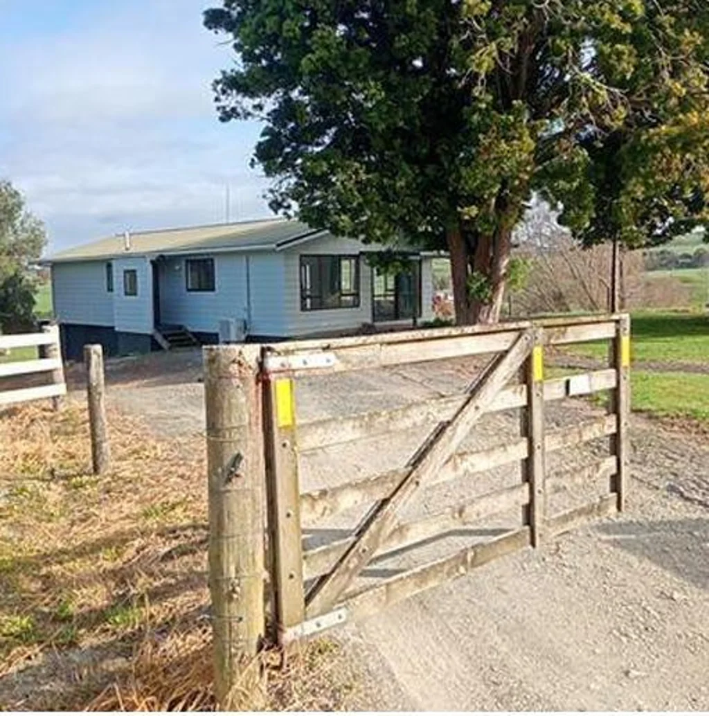 Cute Country Hideaway