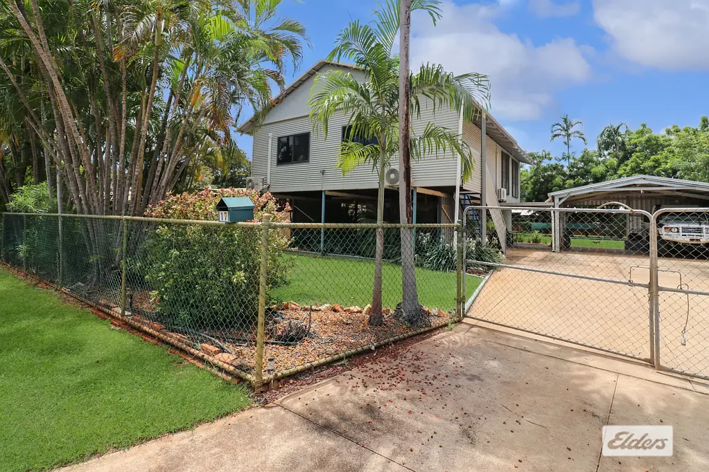 17 Dejulia Court, Katherine, NT 850