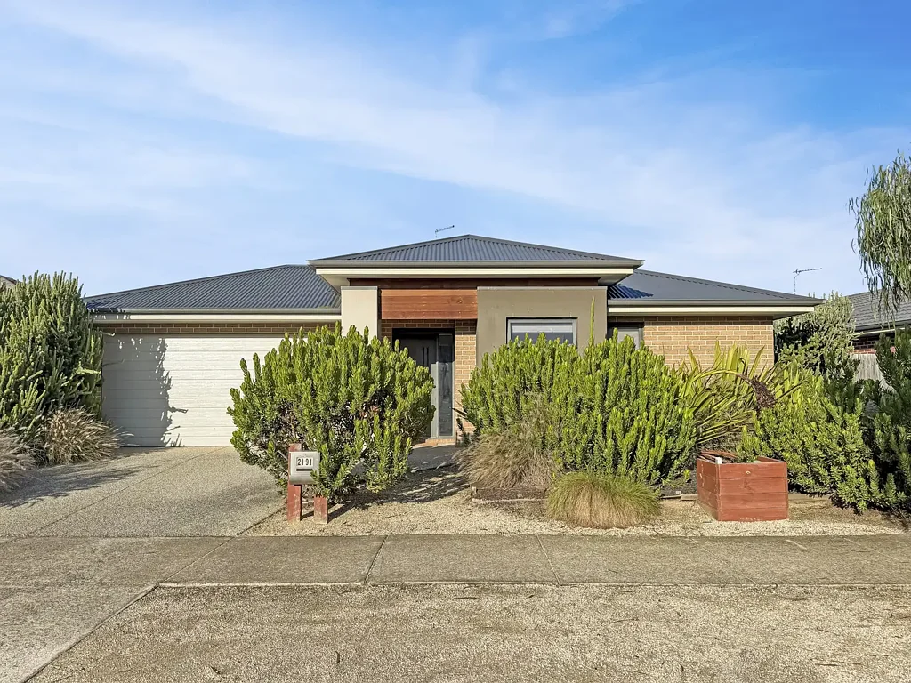 Spacious Family Living in the Heart of Warralily