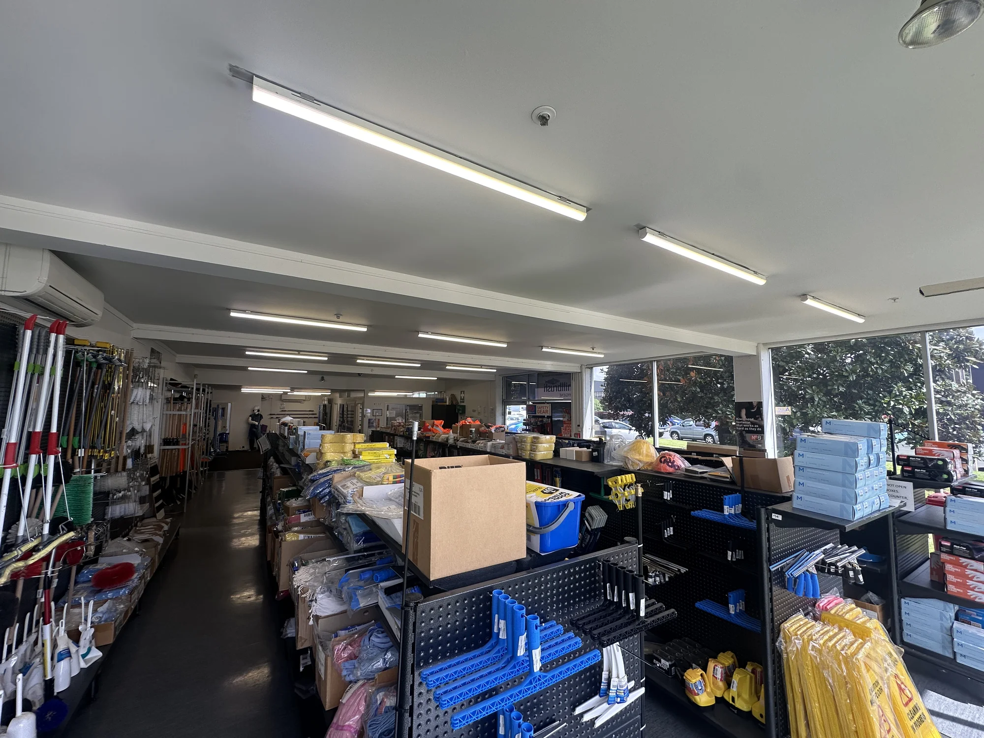 Address Withheld, Onehunga, 0 chambres, 0 salles de bain, Warehouse