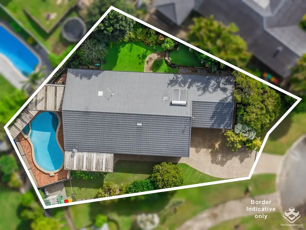 9 Eildon Place, Helensvale, QLD 4212