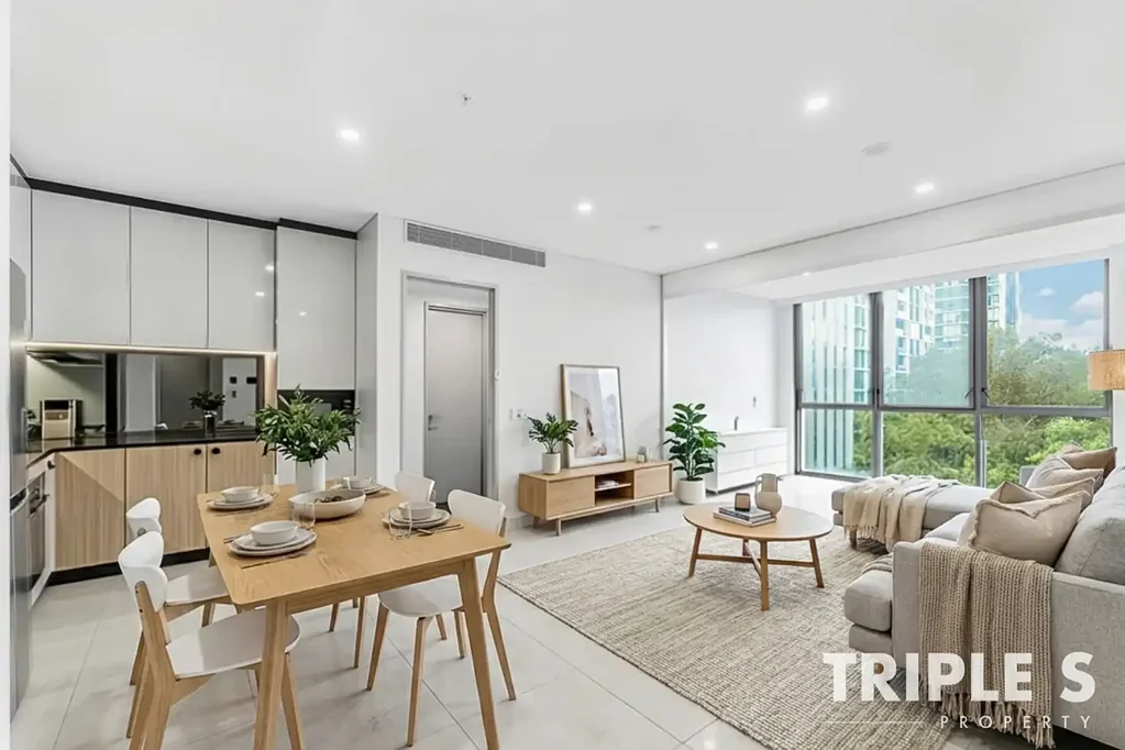 916/2 Cottonwood Crescent, Macquarie Park, NSW 2113