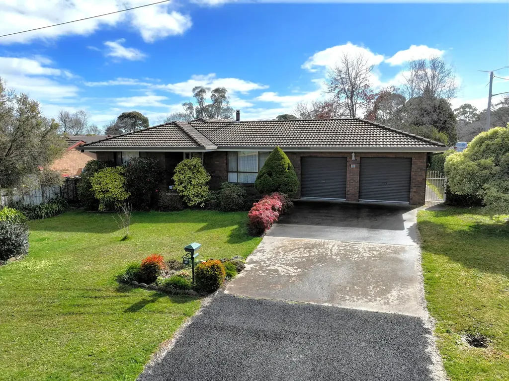 Glen Innes 4 Bedroom Comfort and Quality