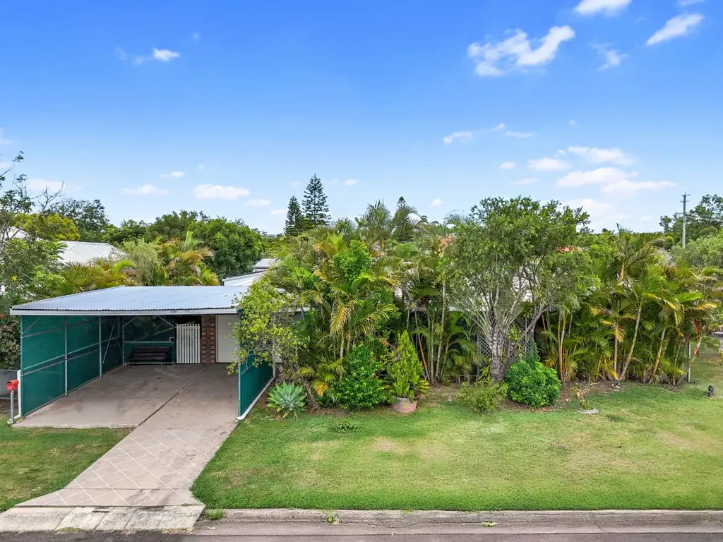 4 Herbert Street, Laidley, QLD 4341