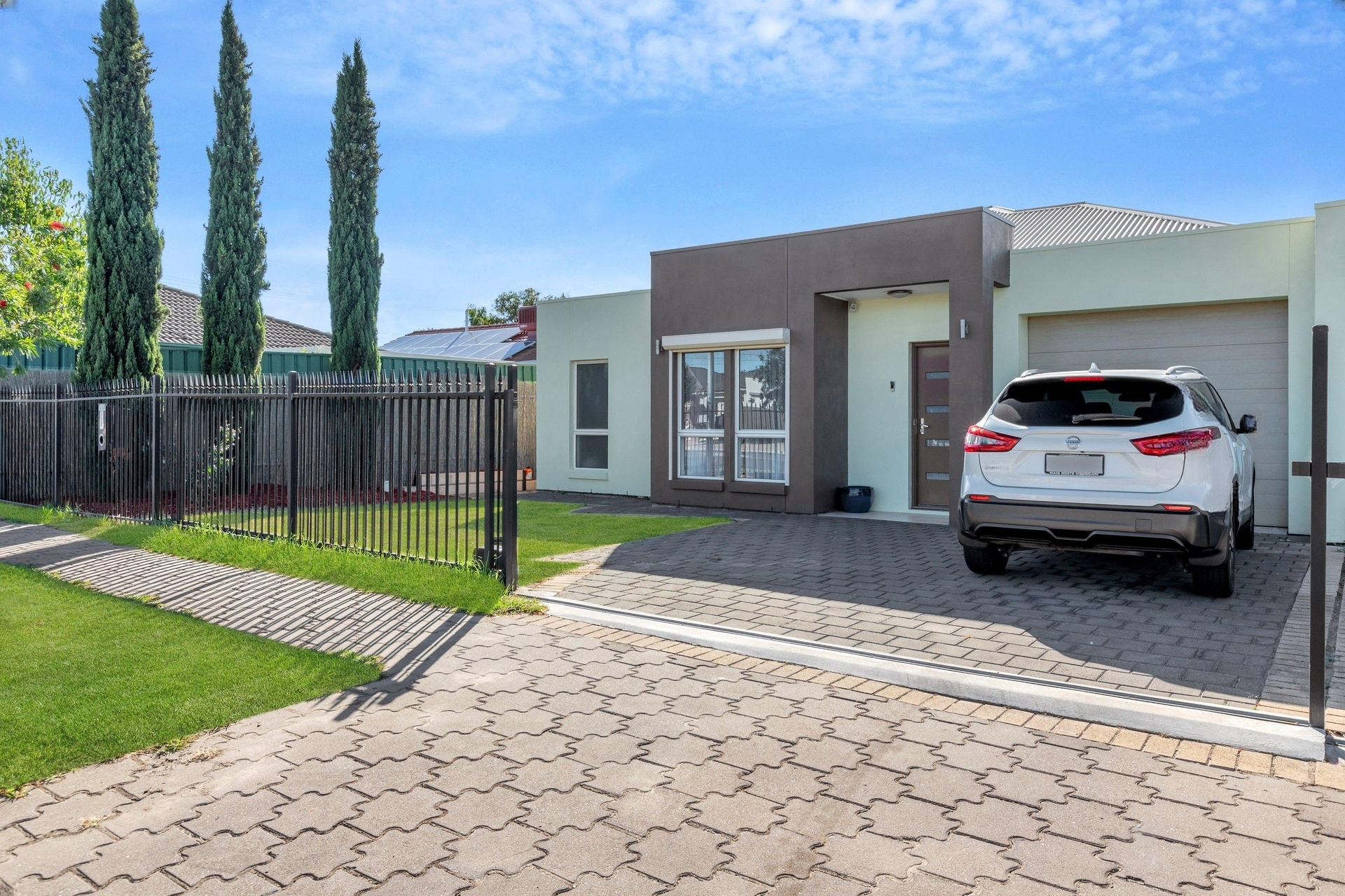 68A FOSTERS RD, HILLCREST SA 5086, 0 ਕਮਰੇ, 0 ਬਾਥਰੂਮ, House