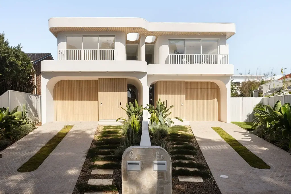 Luxury Coastal Living for Lease