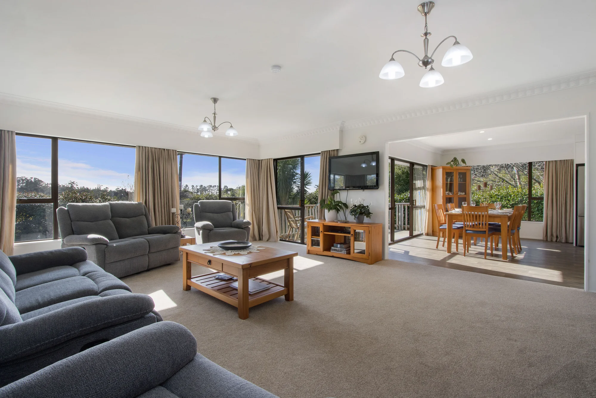 Katikati 6房  Multi Living Plus Income