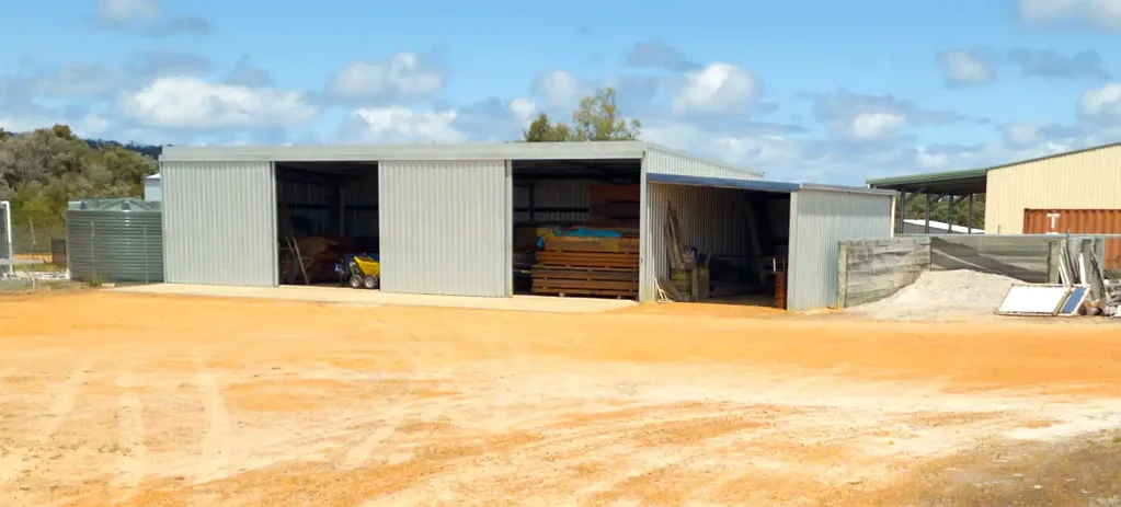 Walpole  Prime Light Industrial Land in Walpole – Offers Great Investment Potential