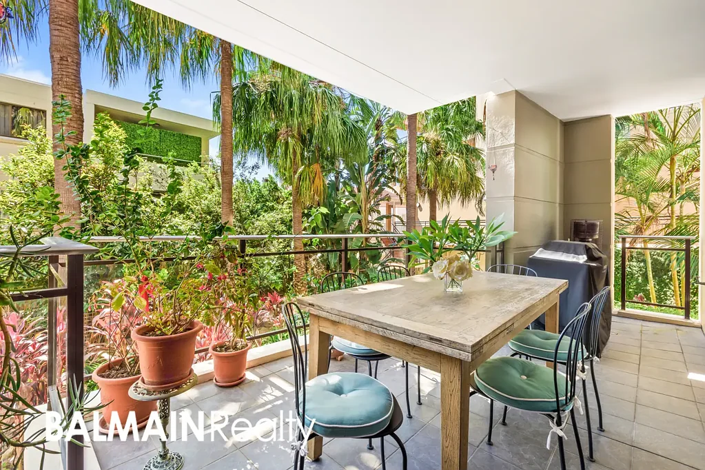405/27 Margaret Street, Rozelle, NSW 2039
