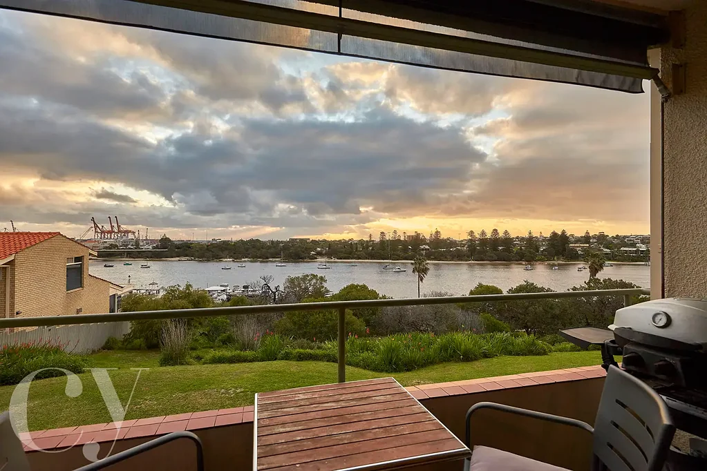 8/37 Preston Point Road, East Fremantle, WA 6158