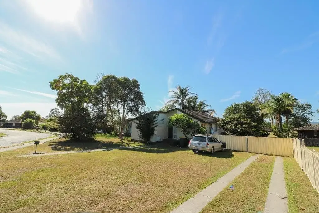 Family Friendly Home!