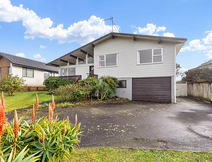 3 Towra Place, Botany Downs, Manukau City, 3 રૂમ, 1 બાથરૂમ, House