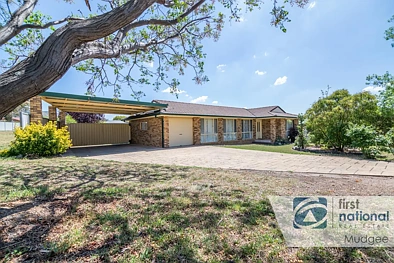 地址保密, Mudgee, NSW 2850, 6房, 2浴, House