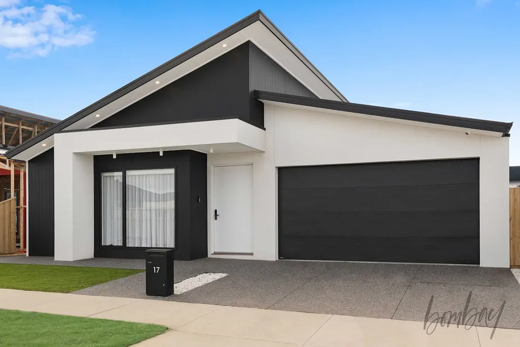 Mickleham 4غرفة نوم Brand New Architectural Elegance with Premium Family Living