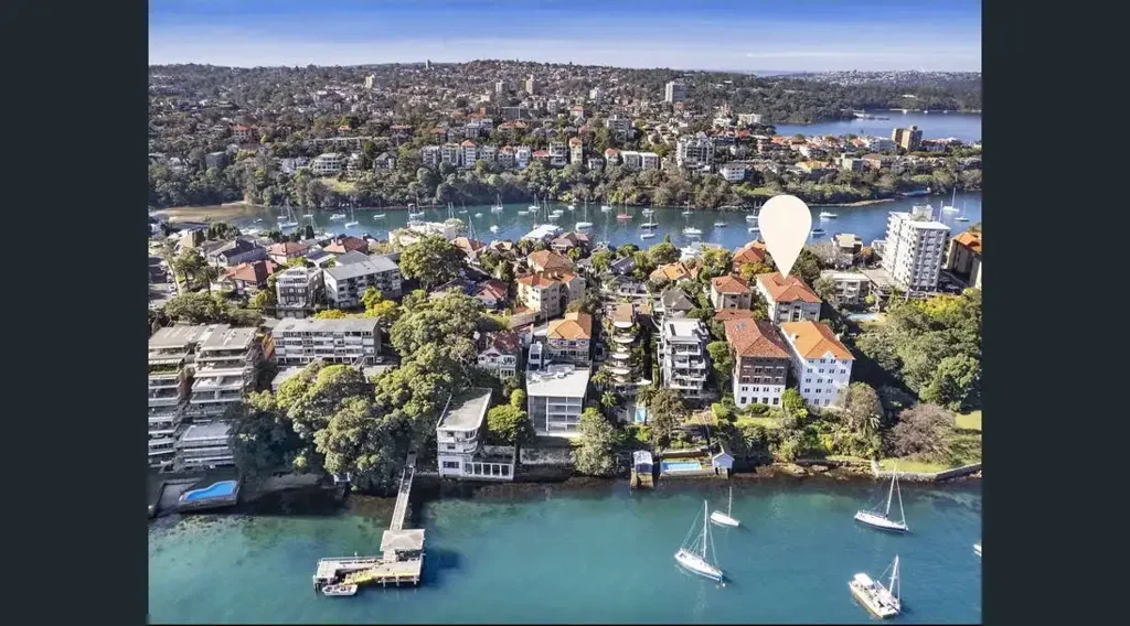 Kurraba Point 3 Bedroom Sunkissed apartment in fabulous location near Park