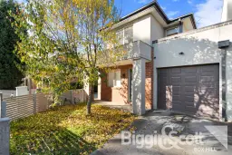 5/1 Royton Street, Burwood East