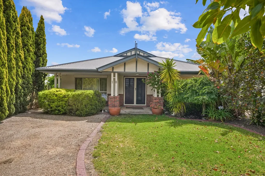 18 Warner Court, Sandy Creek, SA 5350