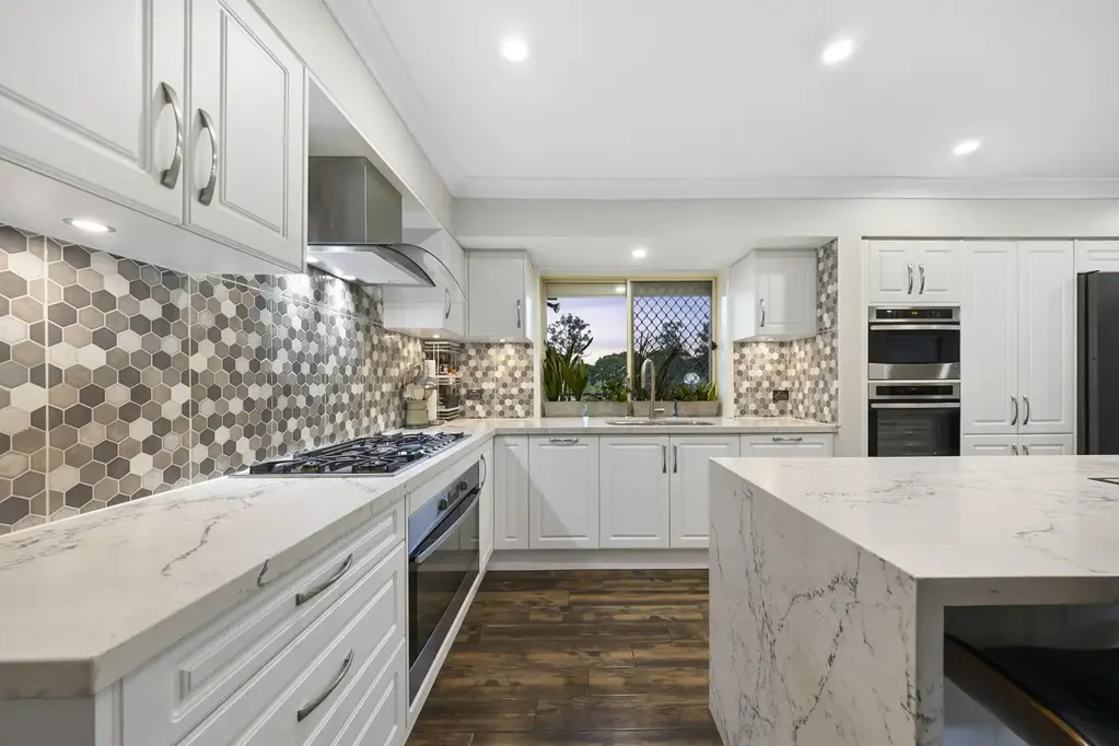 Moorooka 3Phòng ngủ The Ultimate Moorooka Retreat with Modern Comforts