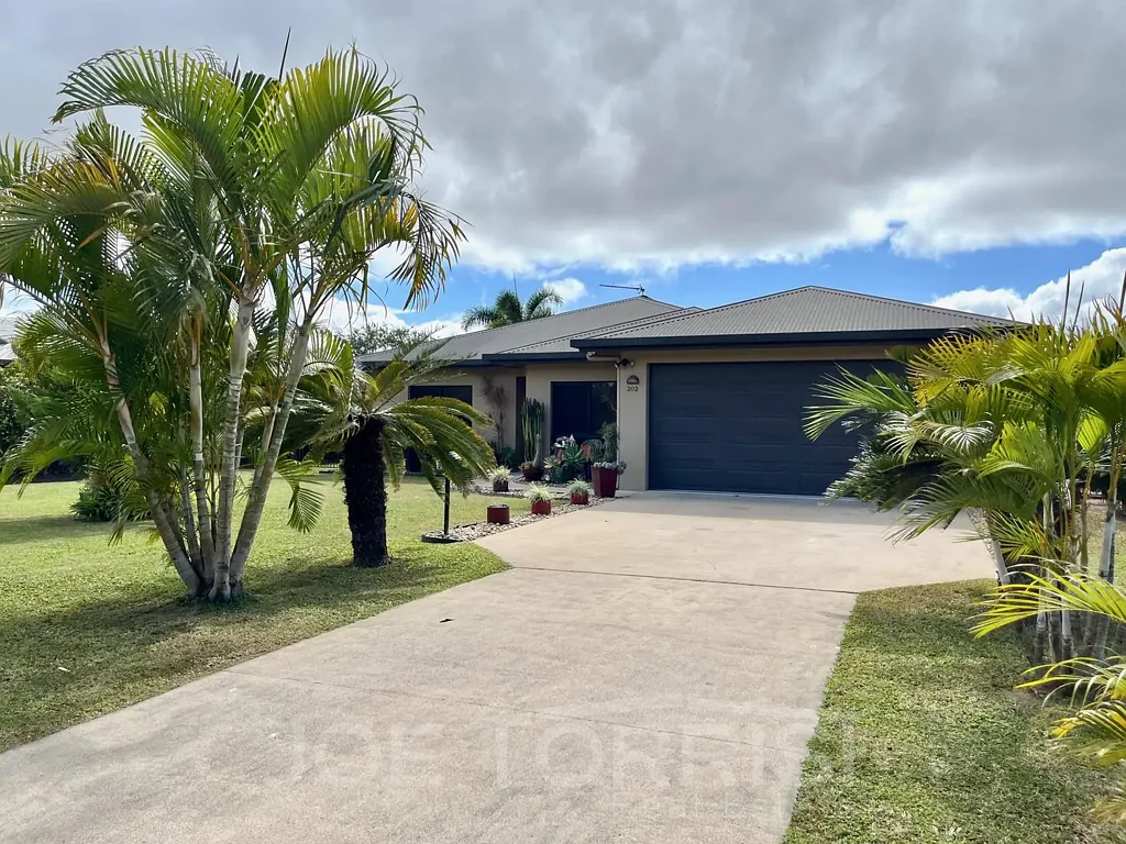 Mareeba 4બેડરૂમ WELCOME TO YOUR NEW HOME!