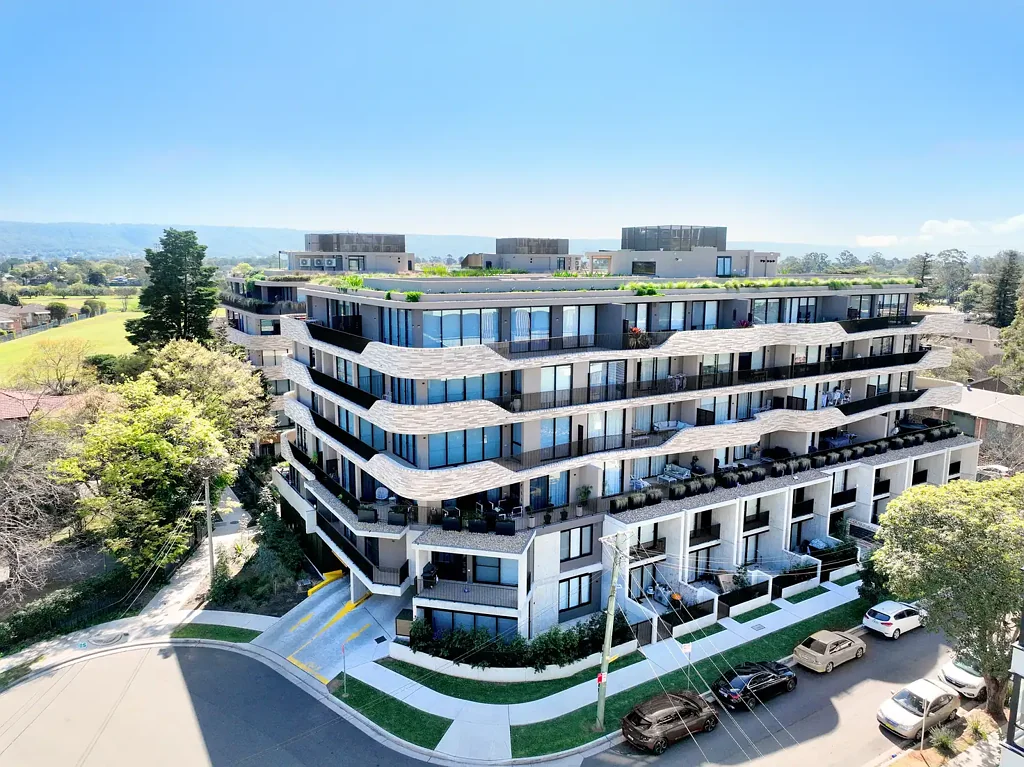 Penrith 3બેડરૂમ Luxurious Living in the Heart of Penrith!