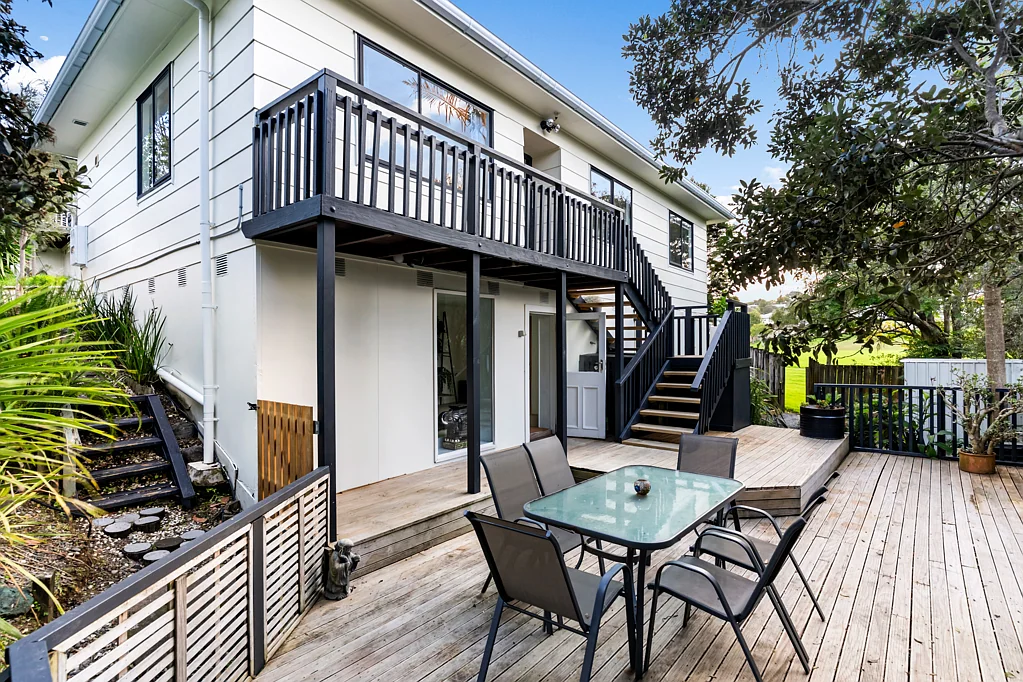 50 Gallony Avenue, Massey, Waitakere City, Auckland