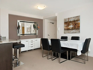 Unit 76/369 HAY STREET, PERTH, 2 Kuwarto, 2 Banyo, Apartment