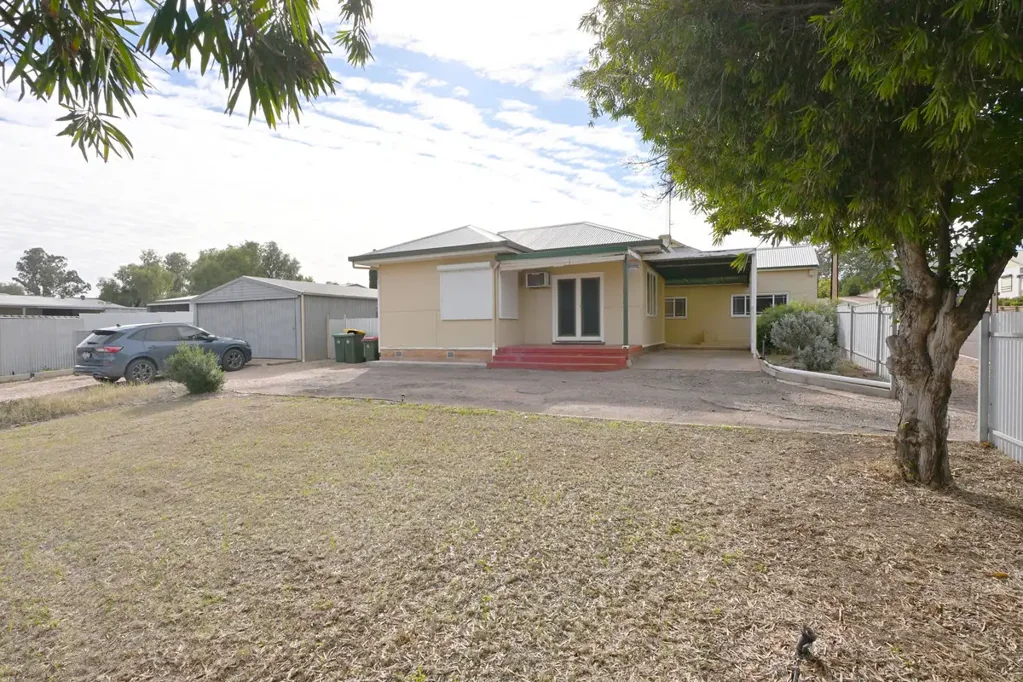 85 - 87 Stirling Road, Port Augusta