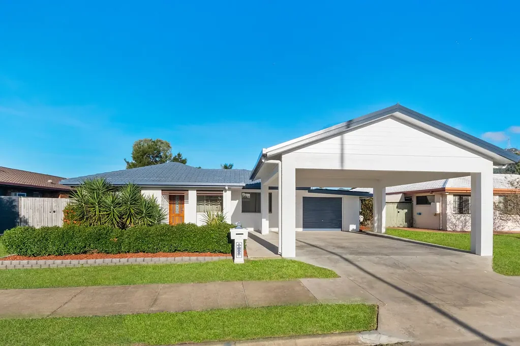 29 Cypress Drive, Annandale, QLD 4814
