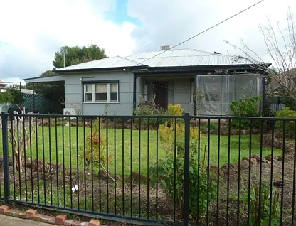 131 Broadway Broadway, Wycheproof, Bendigo, 3 침실, 2 욕실, Lifestyle Property