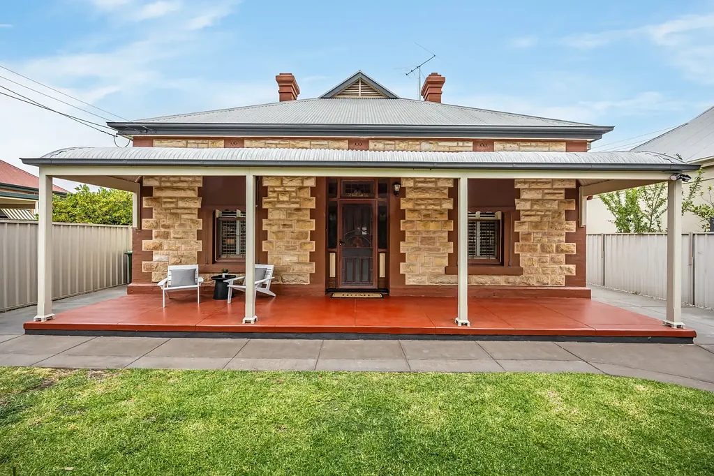 27 First Avenue, Nailsworth, SA 5083