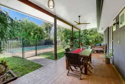 3 ROSEWOOD CT, Mullumbimby