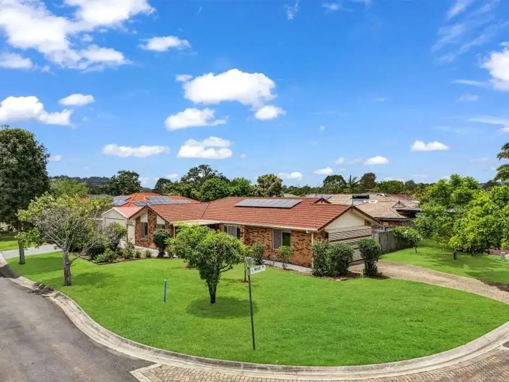 7 Elbe Place, Meadowbrook, QLD 4131