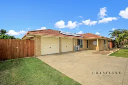 135 Moodies Road, Bargara