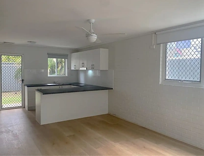 8/181 Old Burleigh Road, Broadbeach, QLD 4218, 2 ਕਮਰੇ, 1 ਬਾਥਰੂਮ, Townhouse