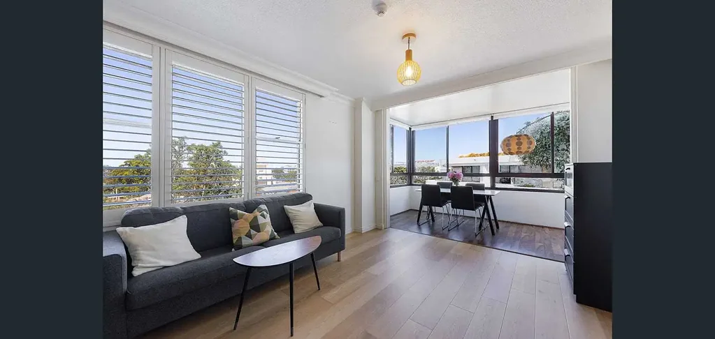 Cremorne 2ห้องนอน Stylish and Spacious Urban Haven Moments to Everything