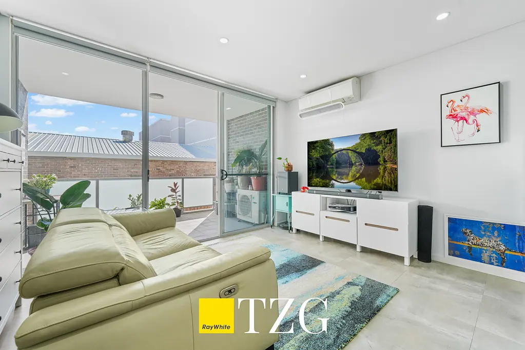 11/316 Parramatta Road, Burwood, NSW 2134