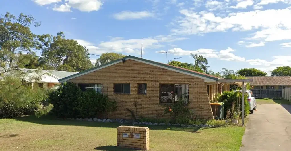 3 Bedroom Duplex in Morayfield