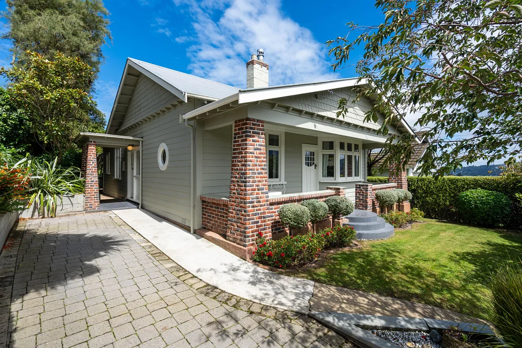 106 Signal Hill Road, Opoho, Dunedin, Otago