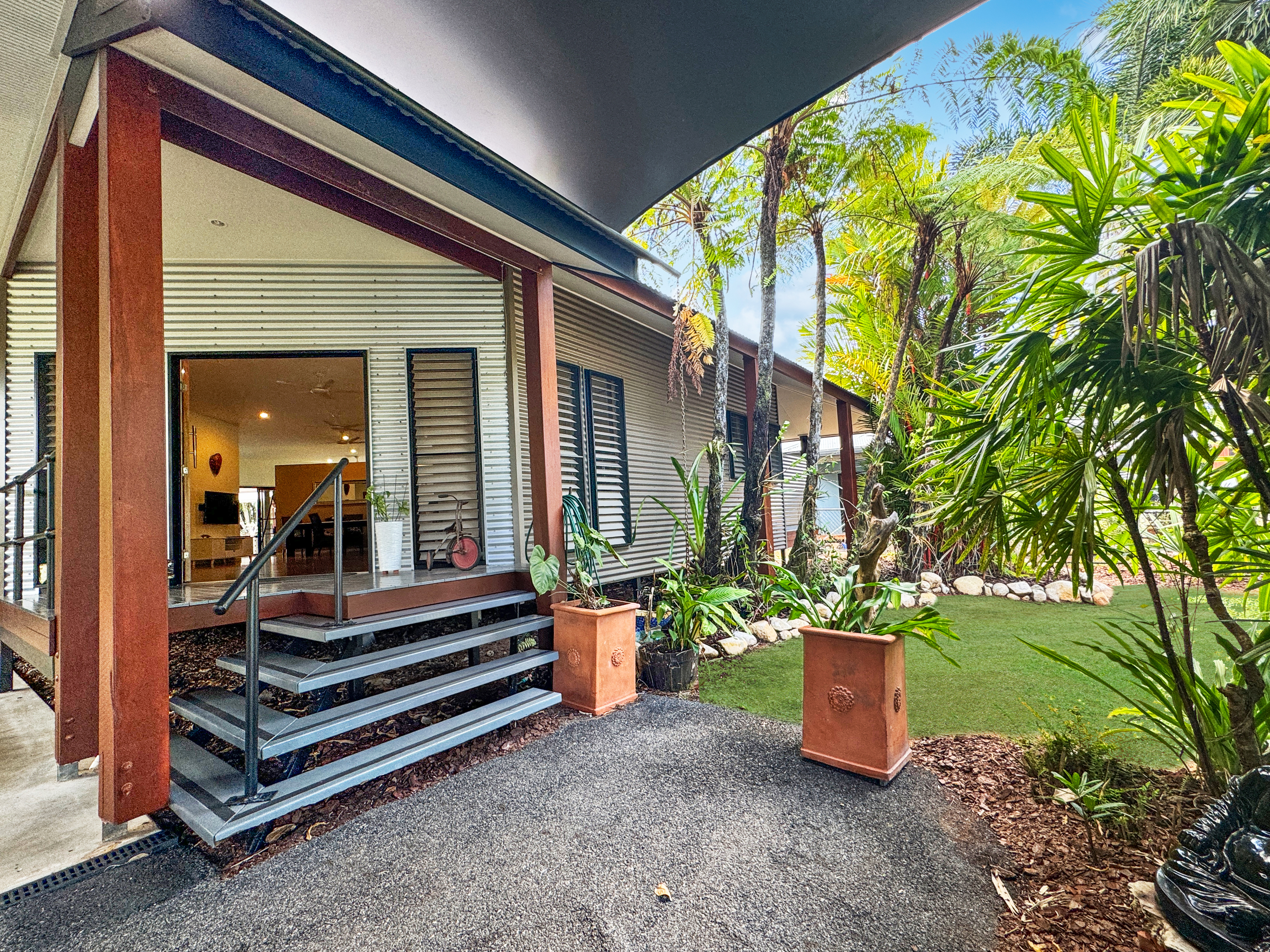 20 KENT CL, MISSION BEACH QLD 4852, 0 ਕਮਰੇ, 0 ਬਾਥਰੂਮ, House