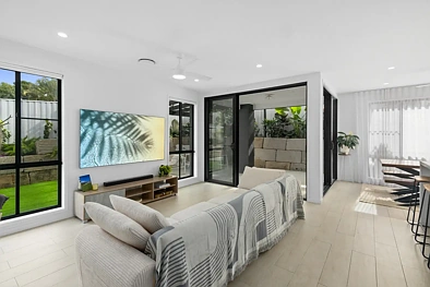 6 Taperell Drive, Tugun, QLD 4224, 4 slaapkamers, 2 badkamers, House