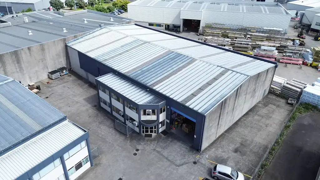 East Tamaki Superb Standalone – Central East Tāmaki