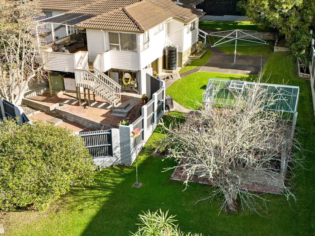Birkdale 3房  Spacious Family Living