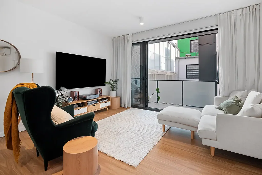 209/267 King Street, Newcastle, NSW 2300
