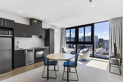 Te Aro 1 Bedroom Overseas Investor Exits