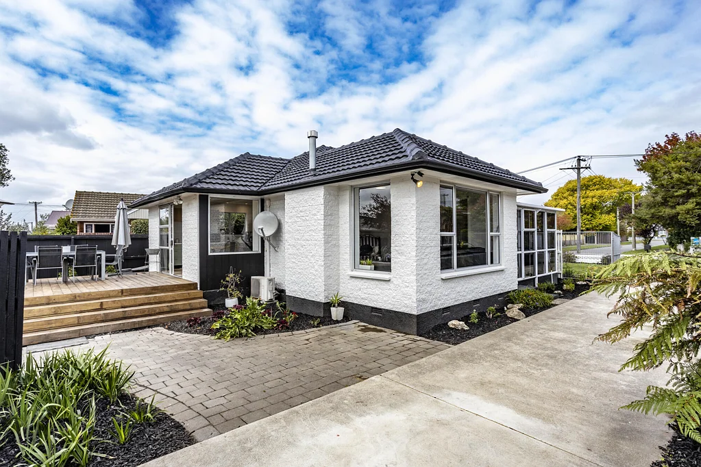29 Colesbury Street, Bishopdale, Christchurch, Canterbury