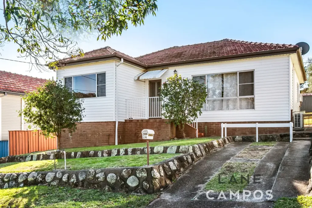 34 Seventh Street, North Lambton, NSW 2299