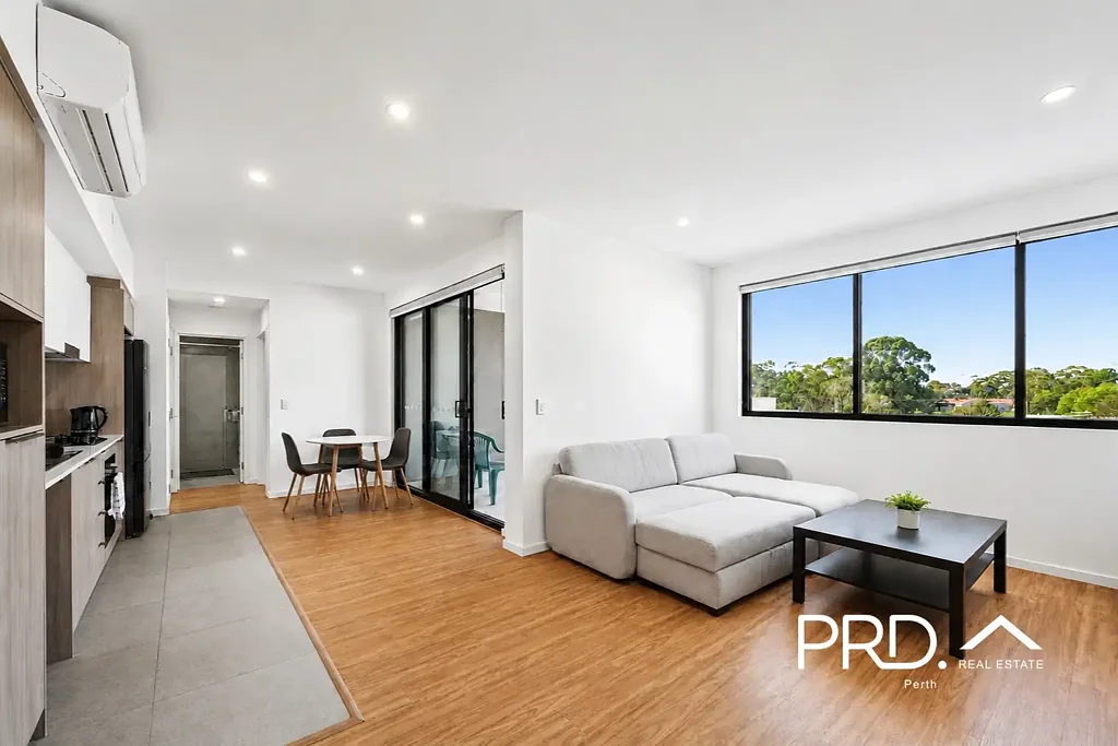 Cannington 1 Bedroom Modern 1 Bed Apartment in the heart of Cannington