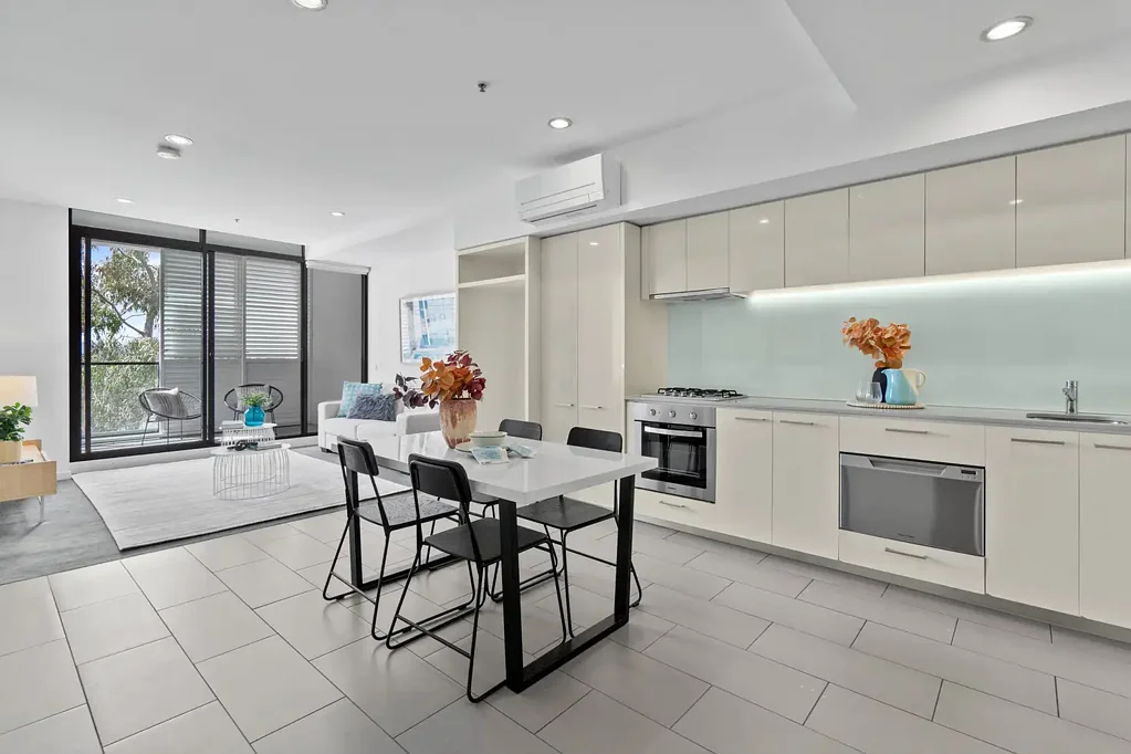 Doncaster 2બેડરૂમ Refined Apartment Living Opposite Westfield Doncaster