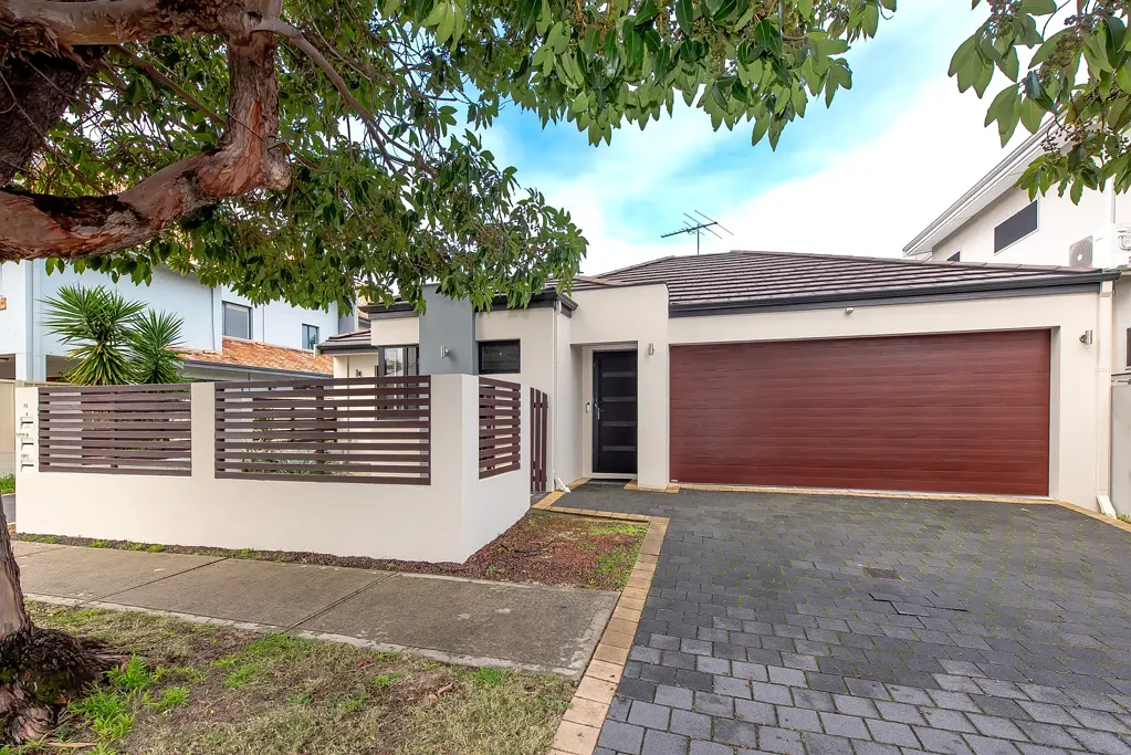 Joondanna 3 Bedroom UNDER OFFER!