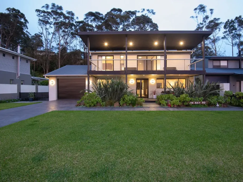 28 Bay Road, Long Beach, NSW 2536